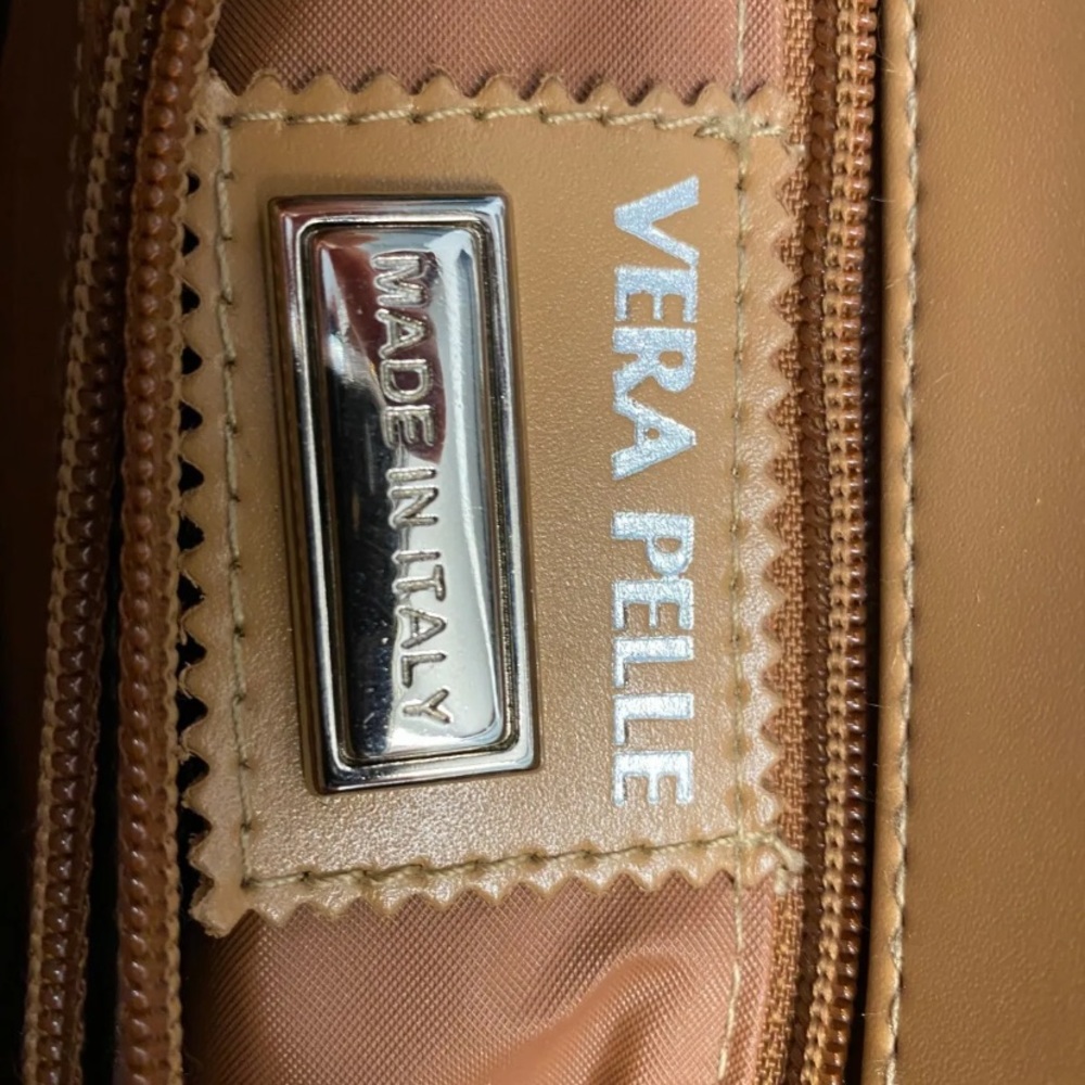 Verra Pelle Handbag